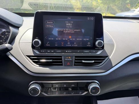 Used 2021 Nissan Altima 2.5 SV FWD image 19