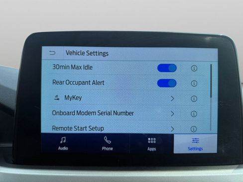 Used 2022 Ford Escape SE w/ Cold Weather Package image 23