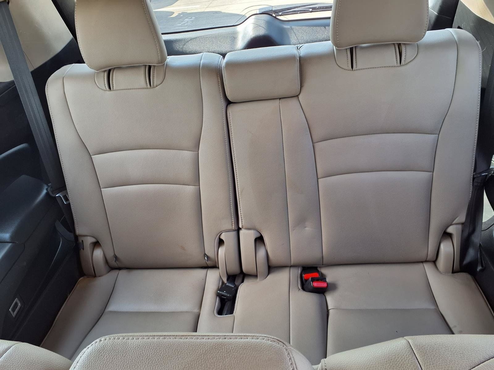Used 2017 Honda Pilot EX-L image 20