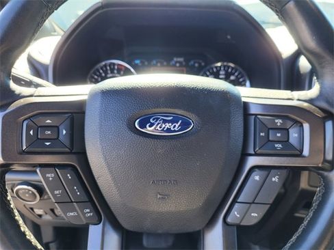 Used 2021 Ford Expedition Limited image 22