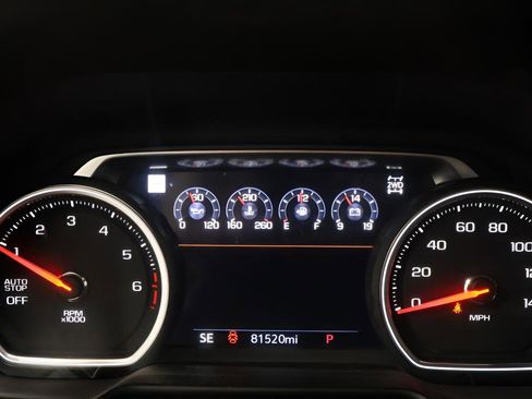 Used 2021 Chevrolet Tahoe High Country AWD/4WD image 15