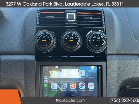 Used 2008 Saturn Sky Red Line image 54