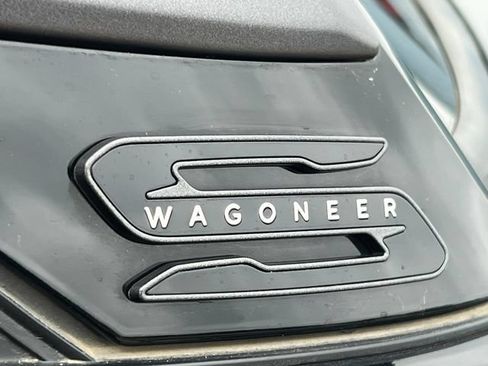 Used 2024 Jeep Wagoneer Launch Edition AWD/4WD image 49