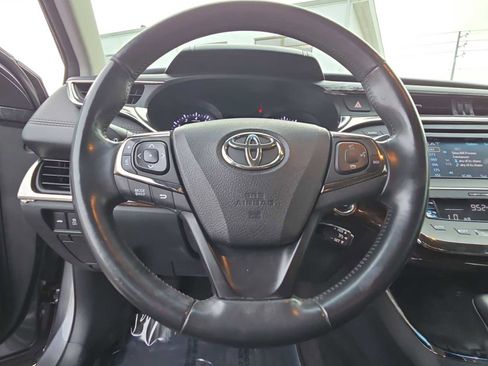 Used 2014 Toyota Avalon XLE Touring image 22
