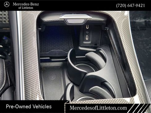 Used 2026 Mercedes-Benz GLC 300 4MATIC image 22