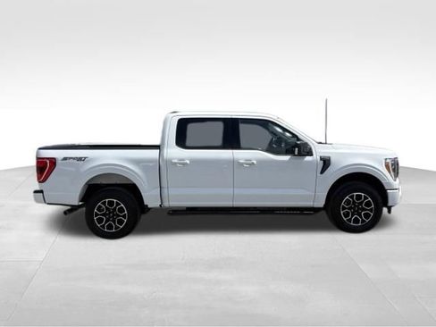 Used 2023 Ford F150 XLT w/ Equipment Group 302A High AWD/4WD image 9