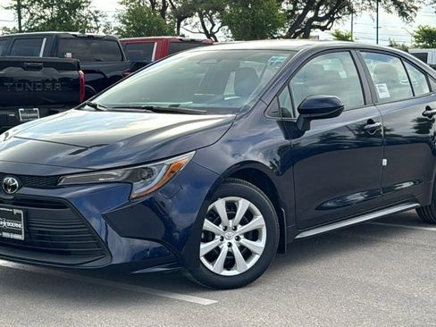 New 2026 Toyota Corolla LE image 34