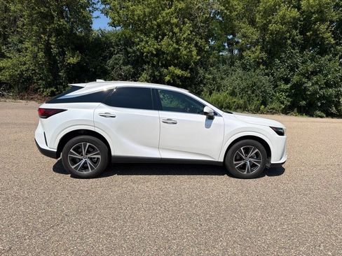 Used 2023 Lexus RX 350 Premium w/ Cold Area Package AWD/4WD image 20