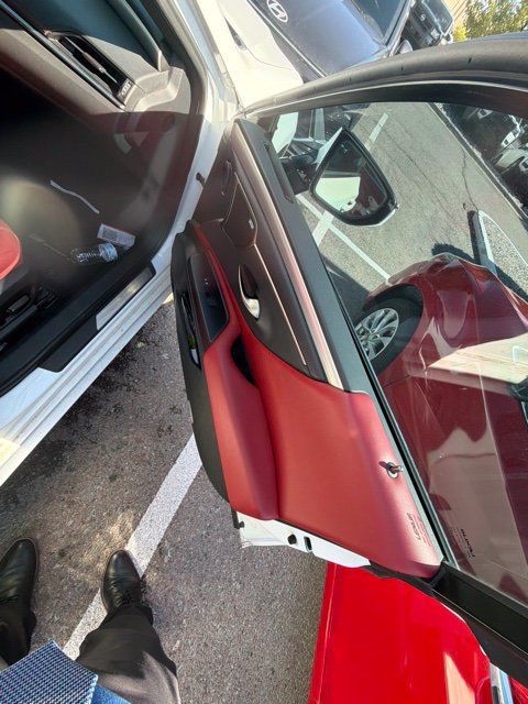 Used 2019 Lexus ES 350 F Sport w/ Accessory Package FWD image 14