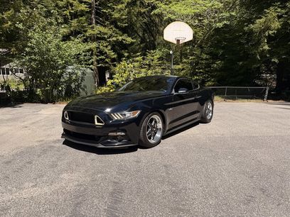 Used 2016 Ford Mustang GT