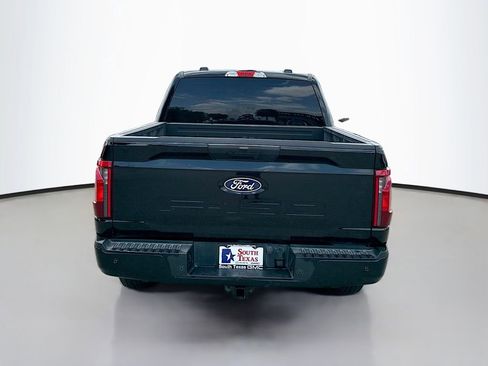 Used 2024 Ford F150 STX RWD image 6