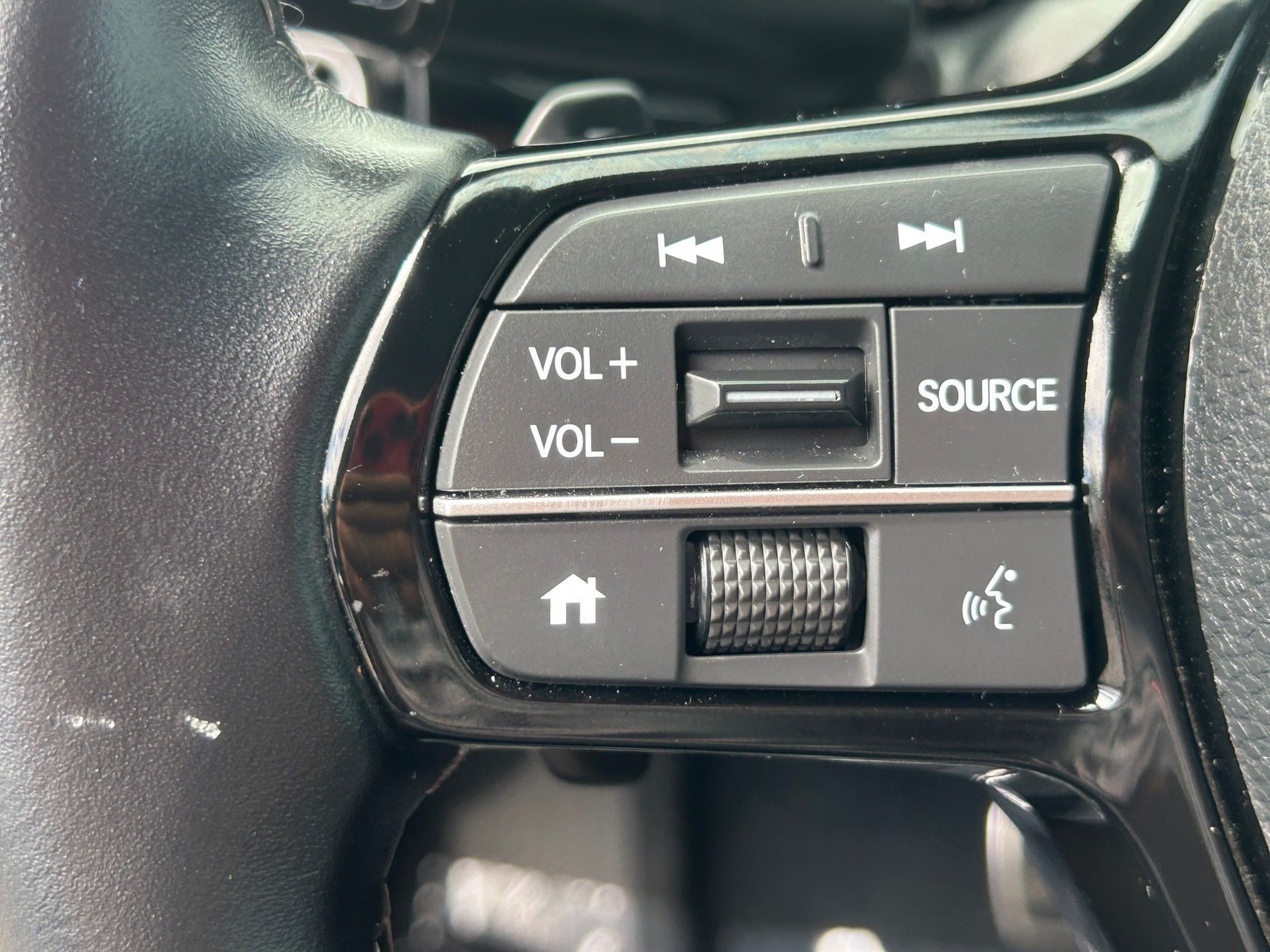 Used 2026 Honda Civic Sport image 27
