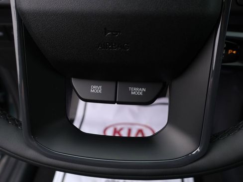 New 2027 Kia Telluride SX Prestige X-Pro AWD/4WD image 37