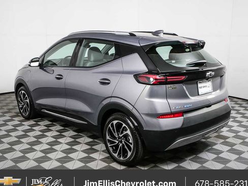 Used 2023 Chevrolet Bolt EUV Premier image 27