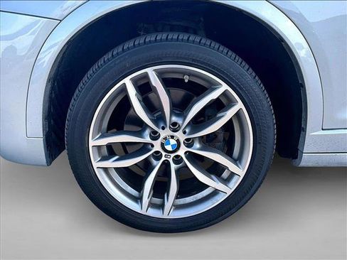 Used 2016 BMW X3 xDrive28i image 10