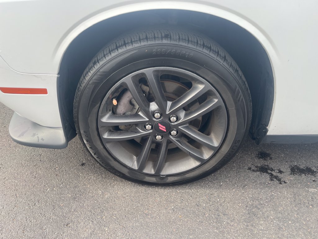 Used 2019 Dodge Challenger GT w/ Blacktop Package AWD/4WD image 12