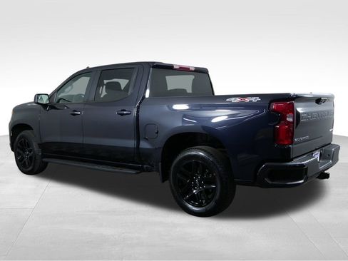Used 2023 Chevrolet Silverado 1500 RST image 6