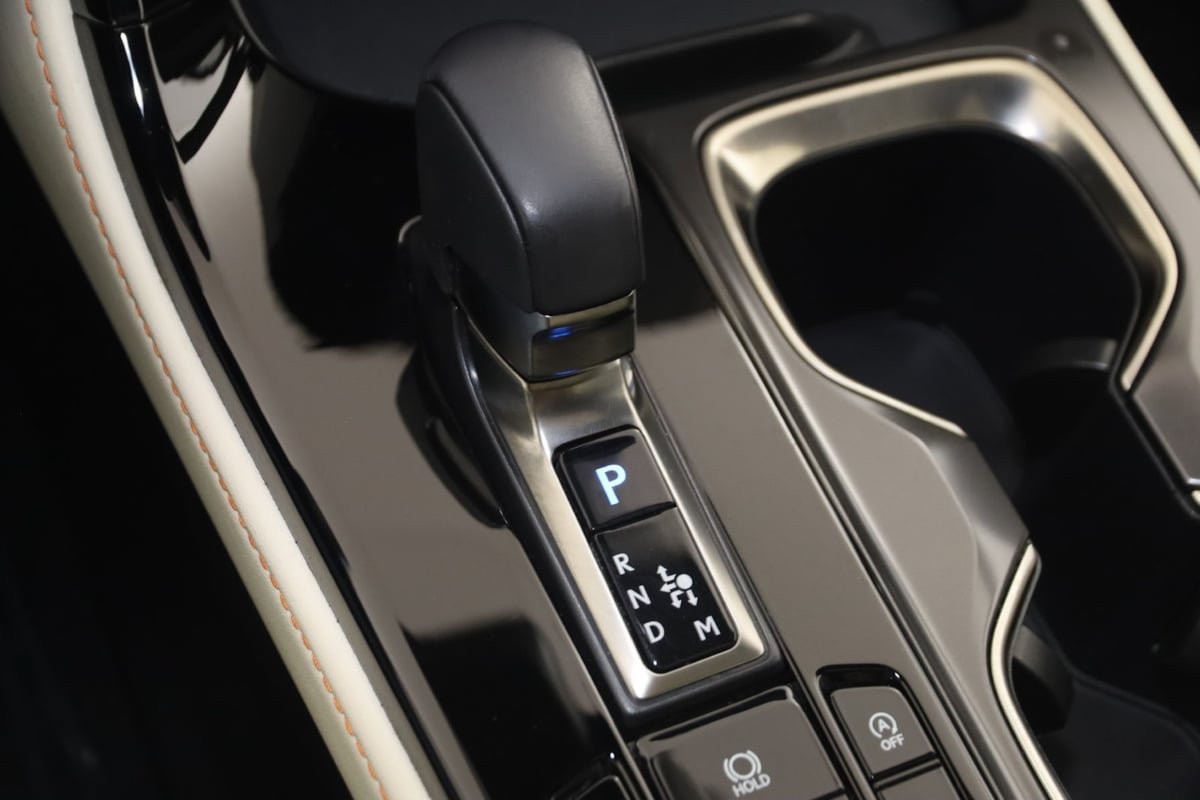 Used 2024 Lexus NX 350 AWD w/ Cold Area Package image 7