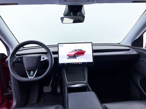 Used 2026 Tesla Model Y Long Range AWD/4WD image 21