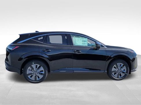 New 2026 Nissan Murano SL image 7
