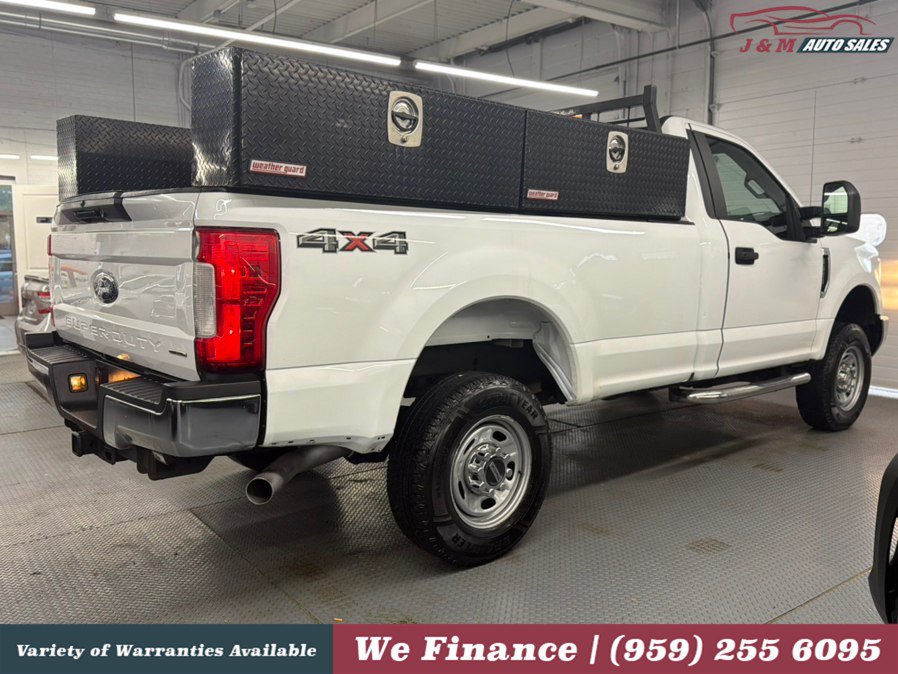 Used 2019 Ford F250 XL w/ XL Decor Group AWD/4WD image 7