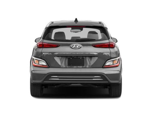 Used 2023 Hyundai Kona SEL FWD image 8
