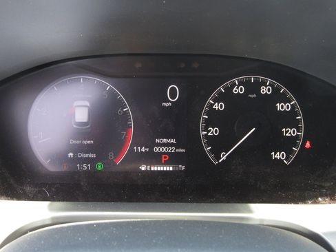 New 2026 Honda HR-V Sport image 24