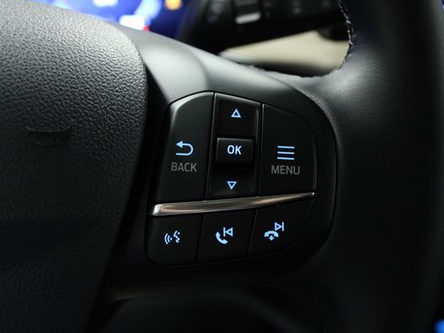 New 2025 Ford Bronco Sport Big Bend w/ Convenience Package image 21