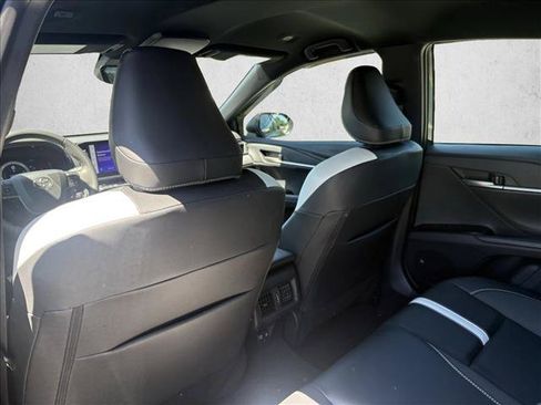 Certified 2025 Toyota Camry SE w/ Multimedia Upgrade Package FWD image 17