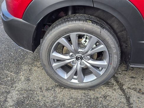 Used 2025 MAZDA CX-30 AWD 2.5 S w/ Preferred Package image 33