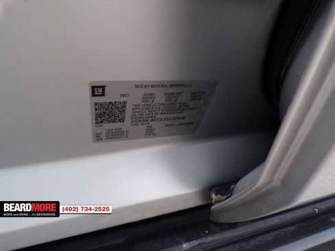 Used 2018 Chevrolet Suburban Premier image 50