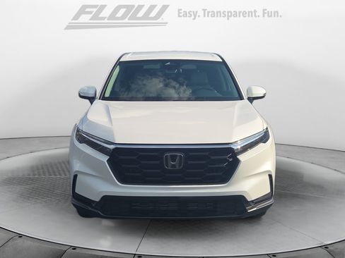 Used 2026 Honda CR-V LX image 2