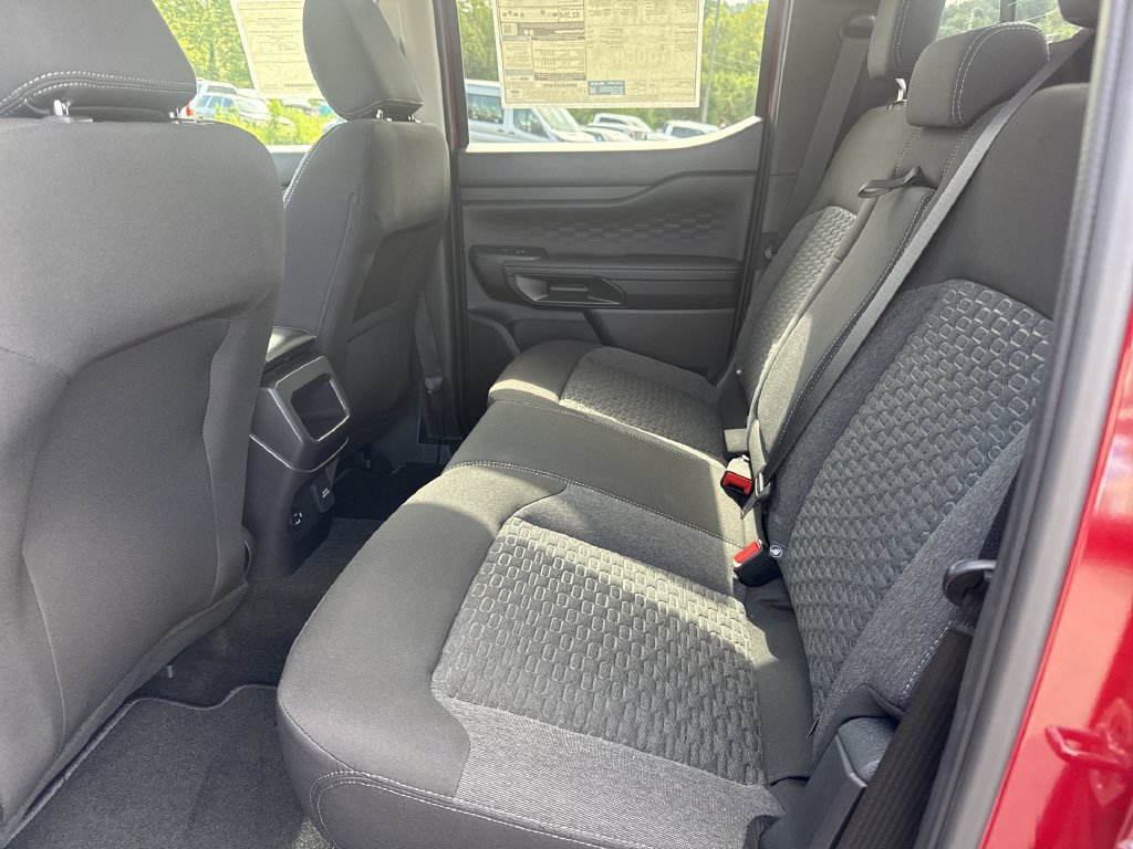 New 2026 Ford Ranger XLT w/ Convenience Package AWD/4WD image 25
