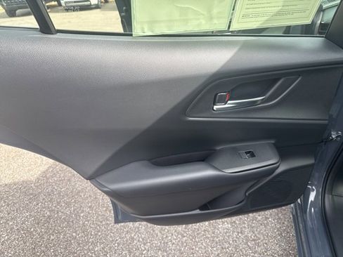 Used 2025 Toyota Prius Plug-In Hybrid image 22