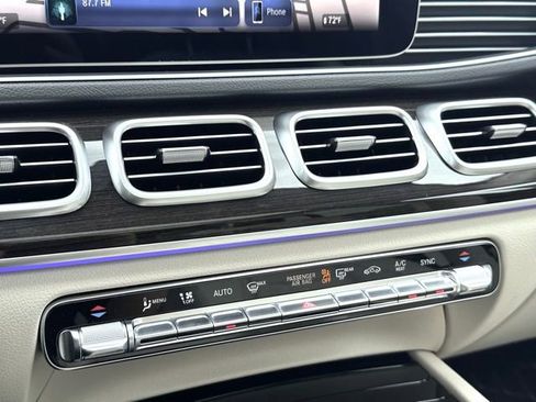 New 2026 Mercedes-Benz GLE 350 4MATIC image 22