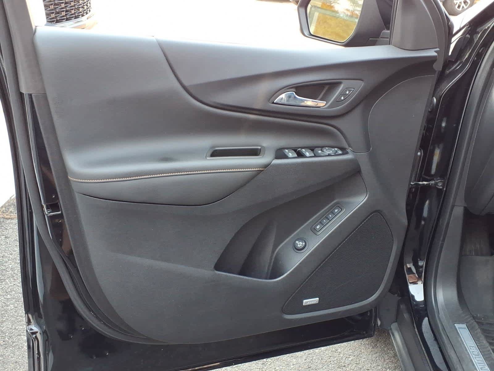 Certified 2023 Chevrolet Equinox Premier AWD/4WD image 10