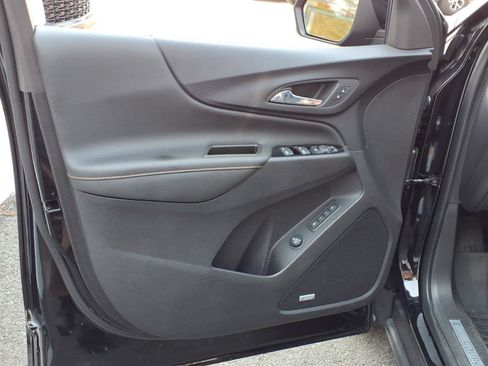Certified 2023 Chevrolet Equinox Premier AWD/4WD image 10