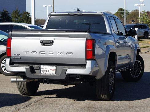 New 2026 Toyota Tacoma TRD Sport image 27