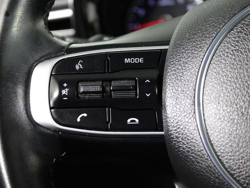 Used 2022 Kia K5 GT-Line w/ GT-Line FWD Premium Package image 23