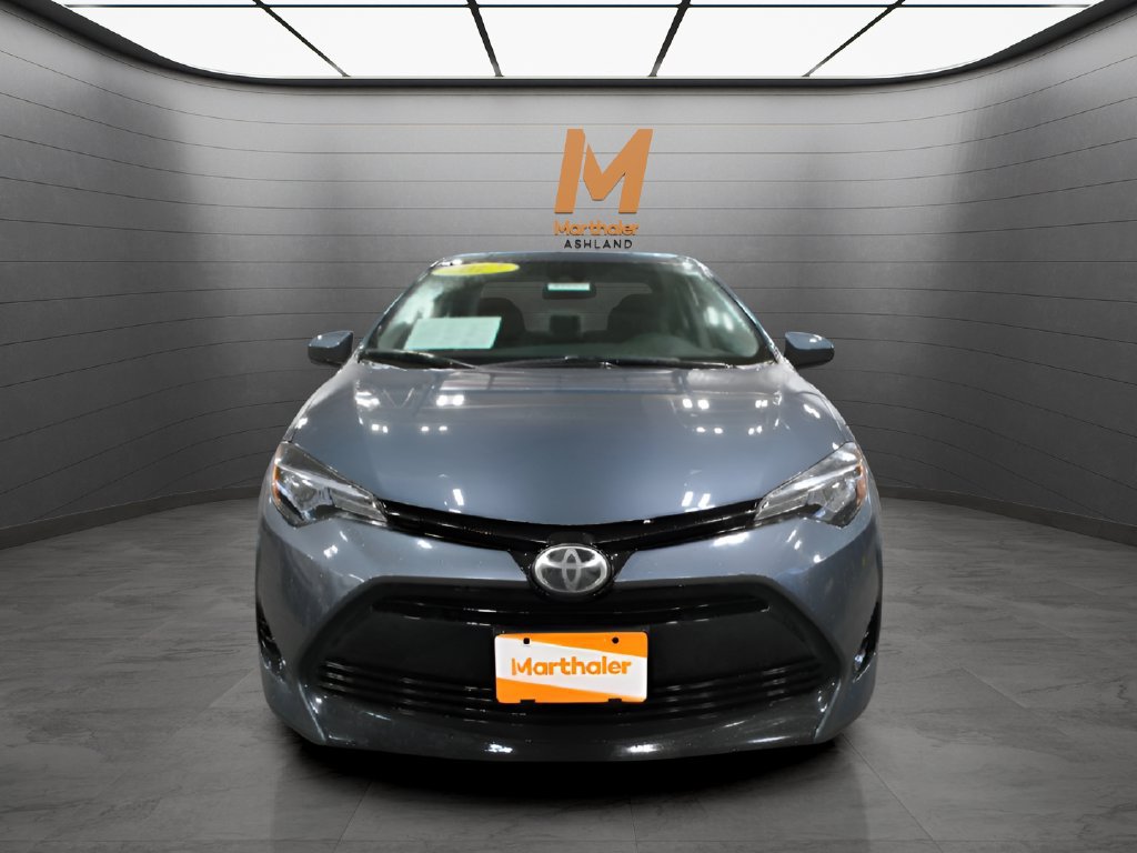 Used 2017 Toyota Corolla LE FWD image 6