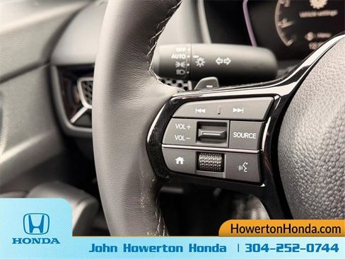 New 2026 Honda Civic Sport image 9