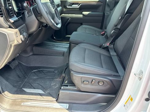Used 2026 Chevrolet Silverado 1500 RST w/ RST Select Package RWD image 9