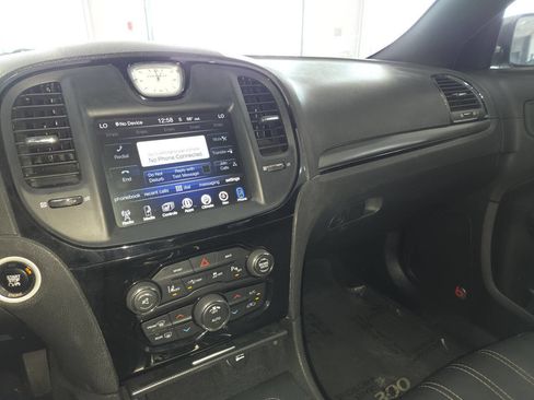 Used 2015 Chrysler 300 S w/ 300S Premium Group RWD image 30
