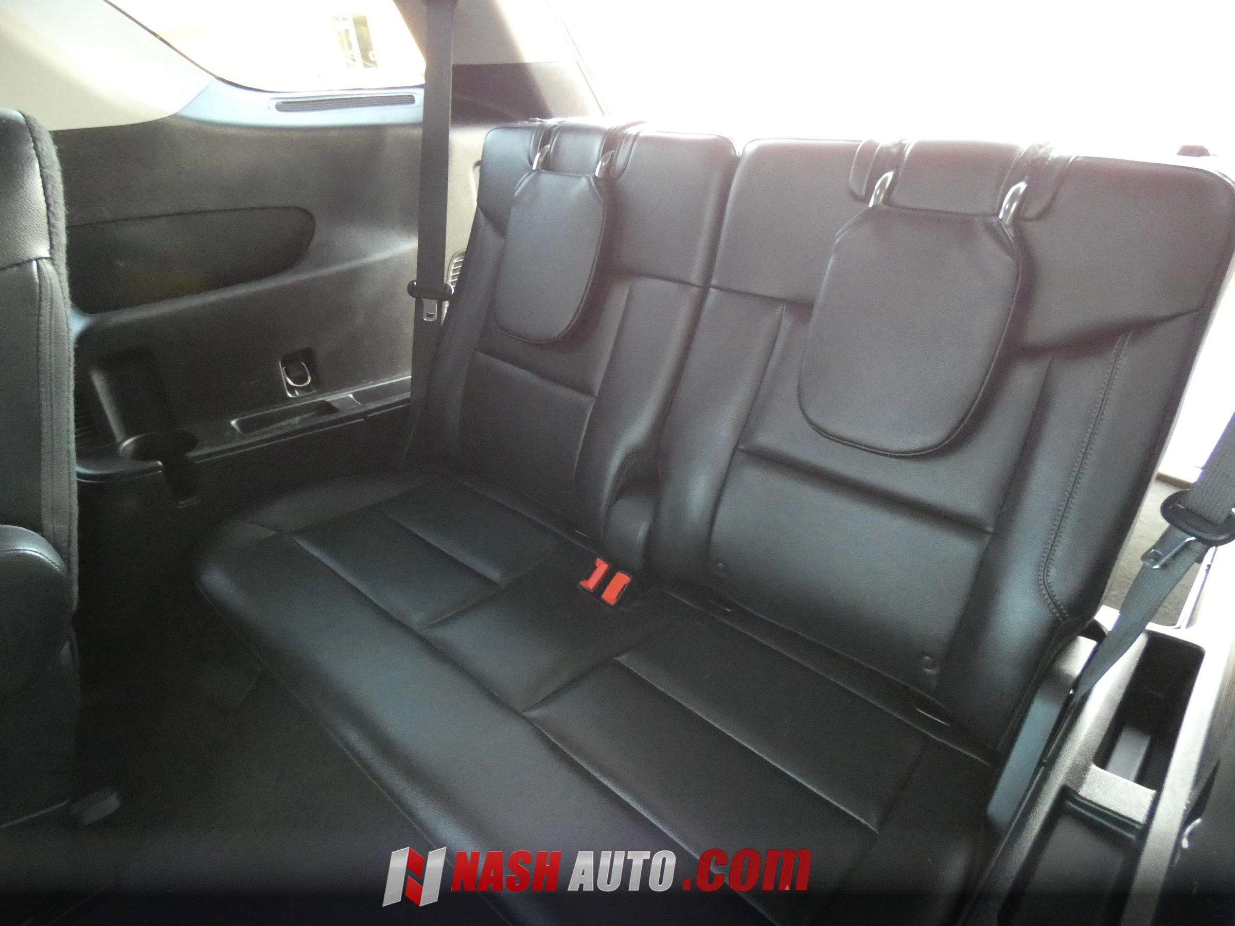 Used 2021 Ford Explorer Limited AWD/4WD image 25
