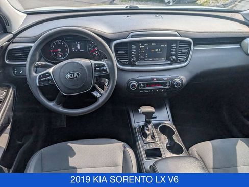 Used 2019 Kia Sorento AWD V6 image 17