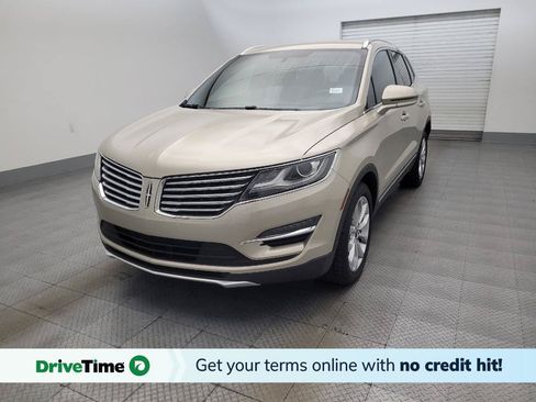 Used 2017 Lincoln MKC Select w/ Select Plus Package FWD image 1