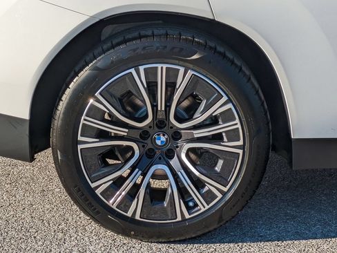 New 2026 BMW X3 xDrive30i w/ Convenience Package AWD/4WD image 10