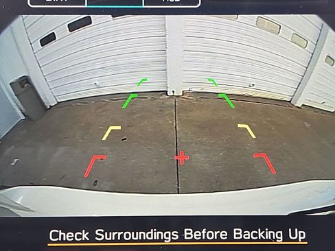 Certified 2026 Subaru Crosstrek 2.0i Premium image 28