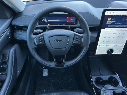 New 2025 Ford Mustang Mach-E Premium image 11