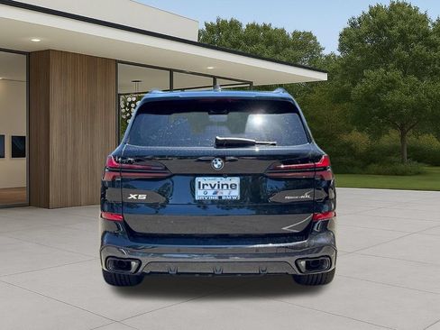 New 2026 BMW X5 sDrive40i w/ M Sport Package RWD image 10